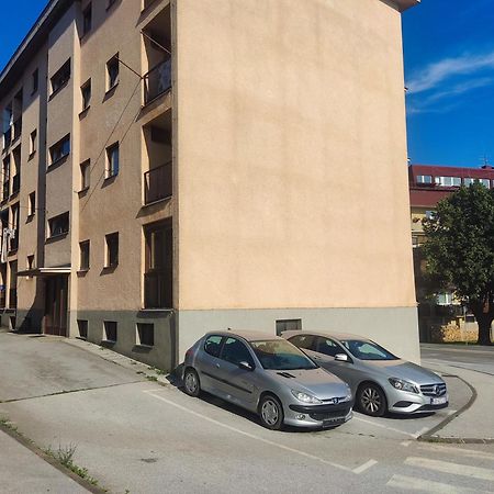 Apartmant Borna Slunj Extérieur photo