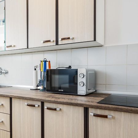Apartmant Borna Slunj Extérieur photo