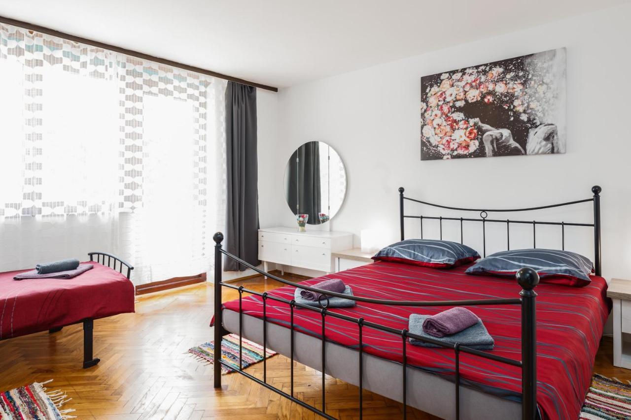 Apartmant Borna Slunj Extérieur photo