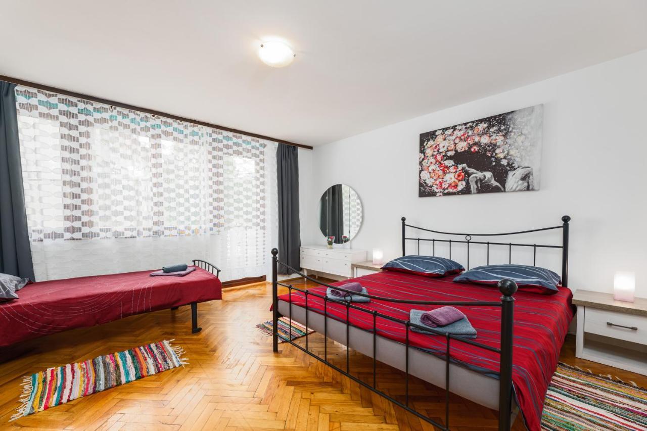Apartmant Borna Slunj Extérieur photo