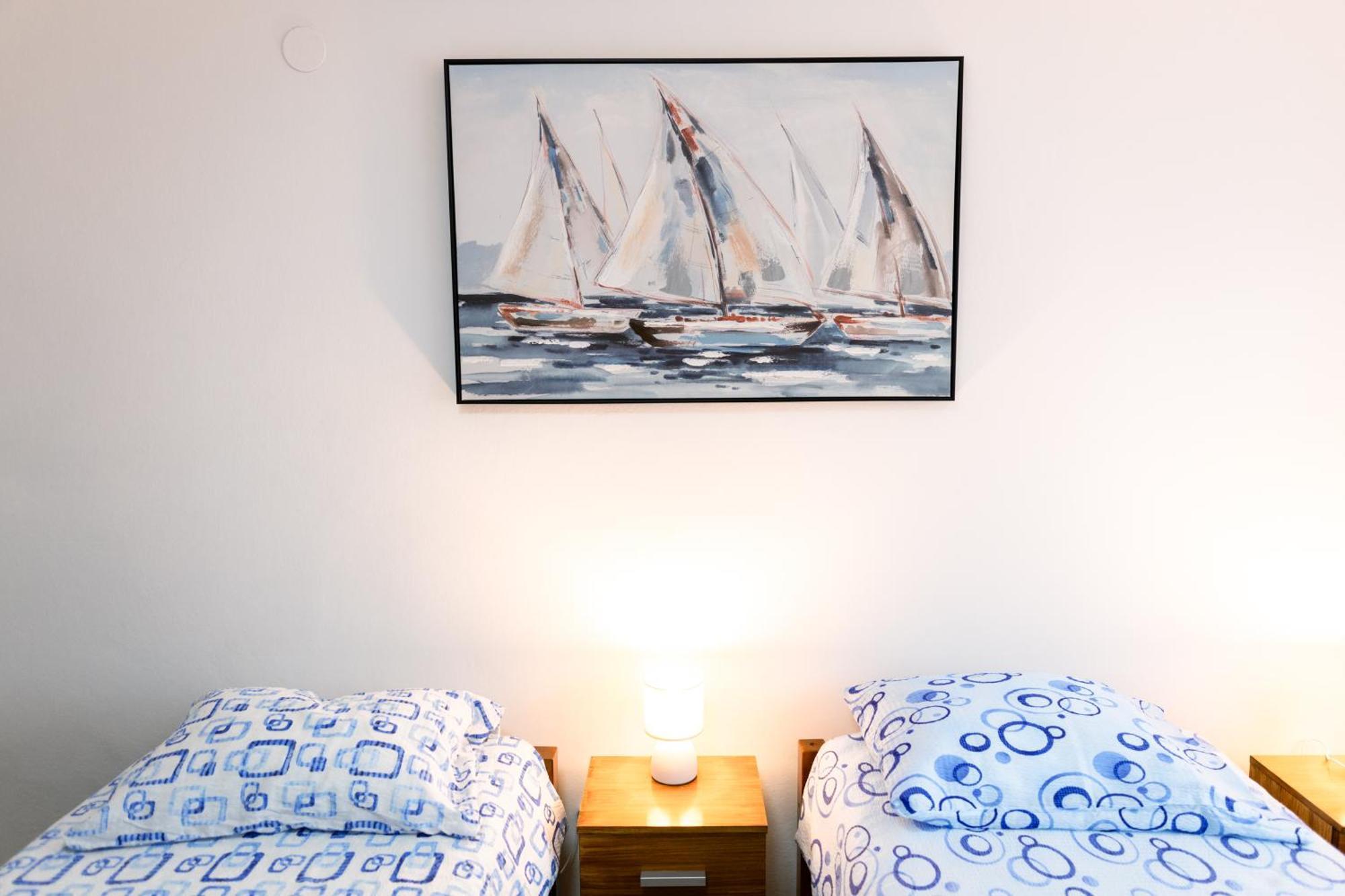 Apartmant Borna Slunj Extérieur photo