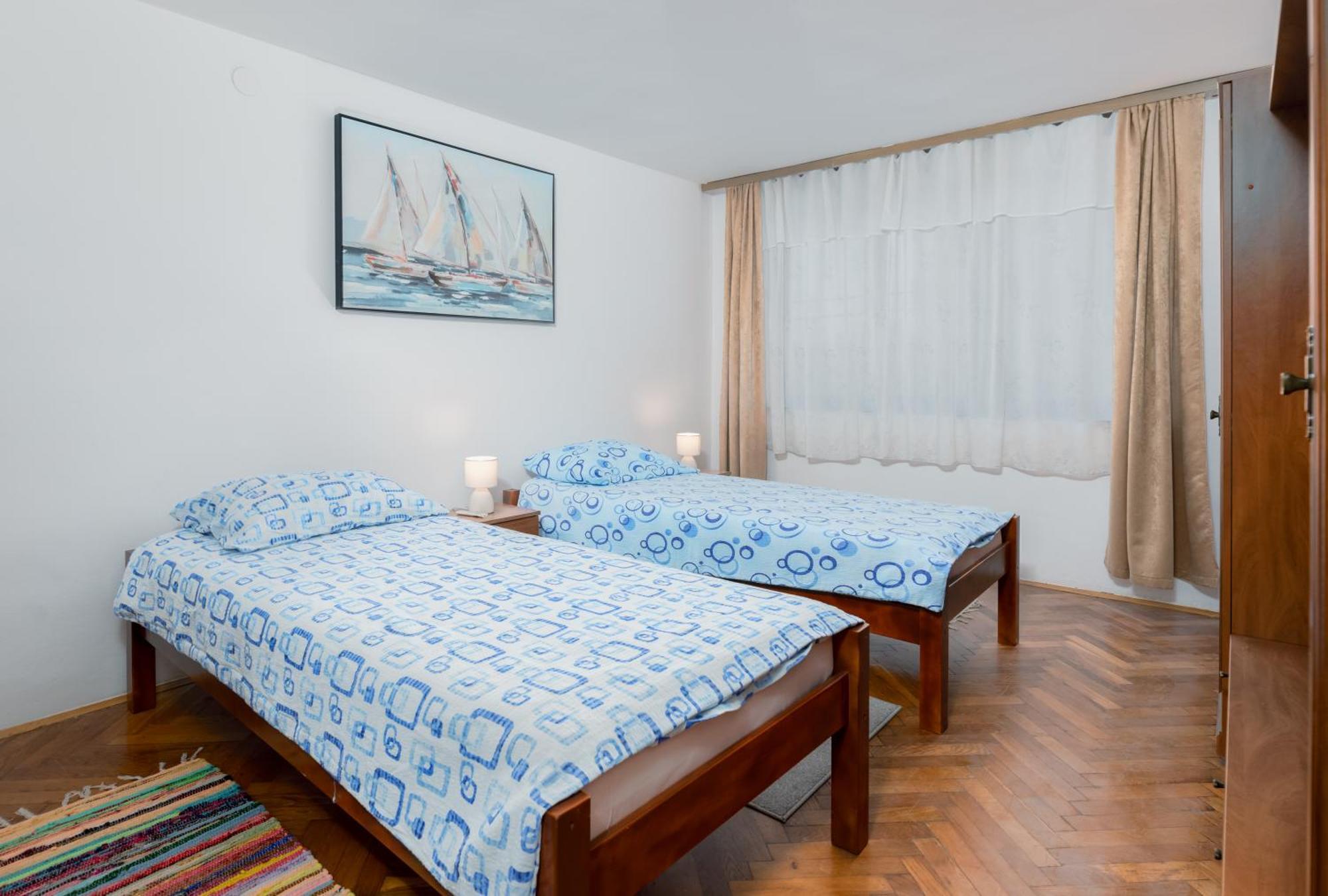 Apartmant Borna Slunj Extérieur photo