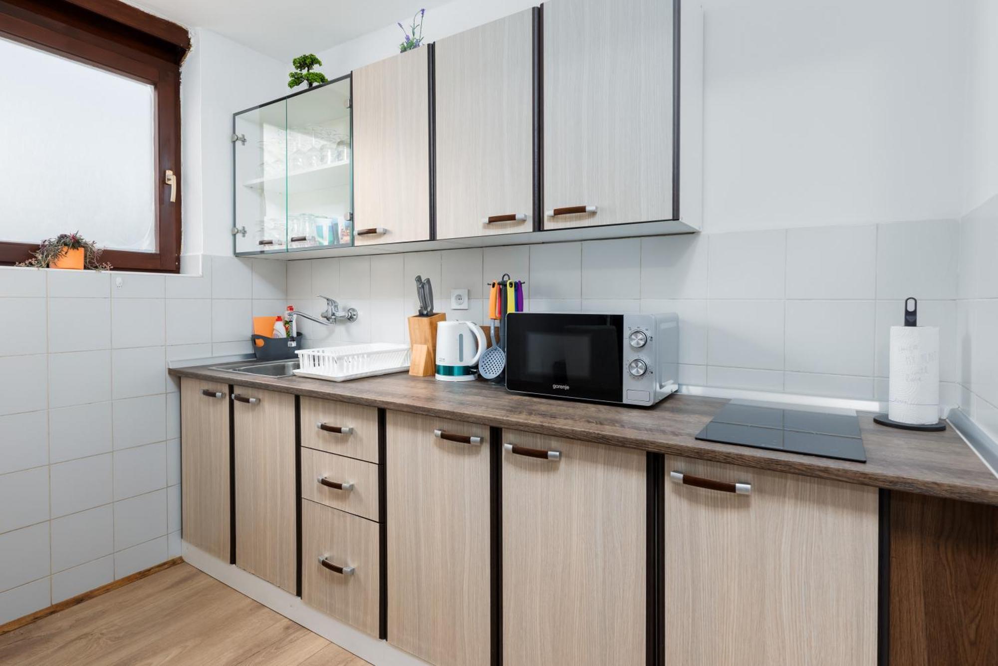 Apartmant Borna Slunj Extérieur photo