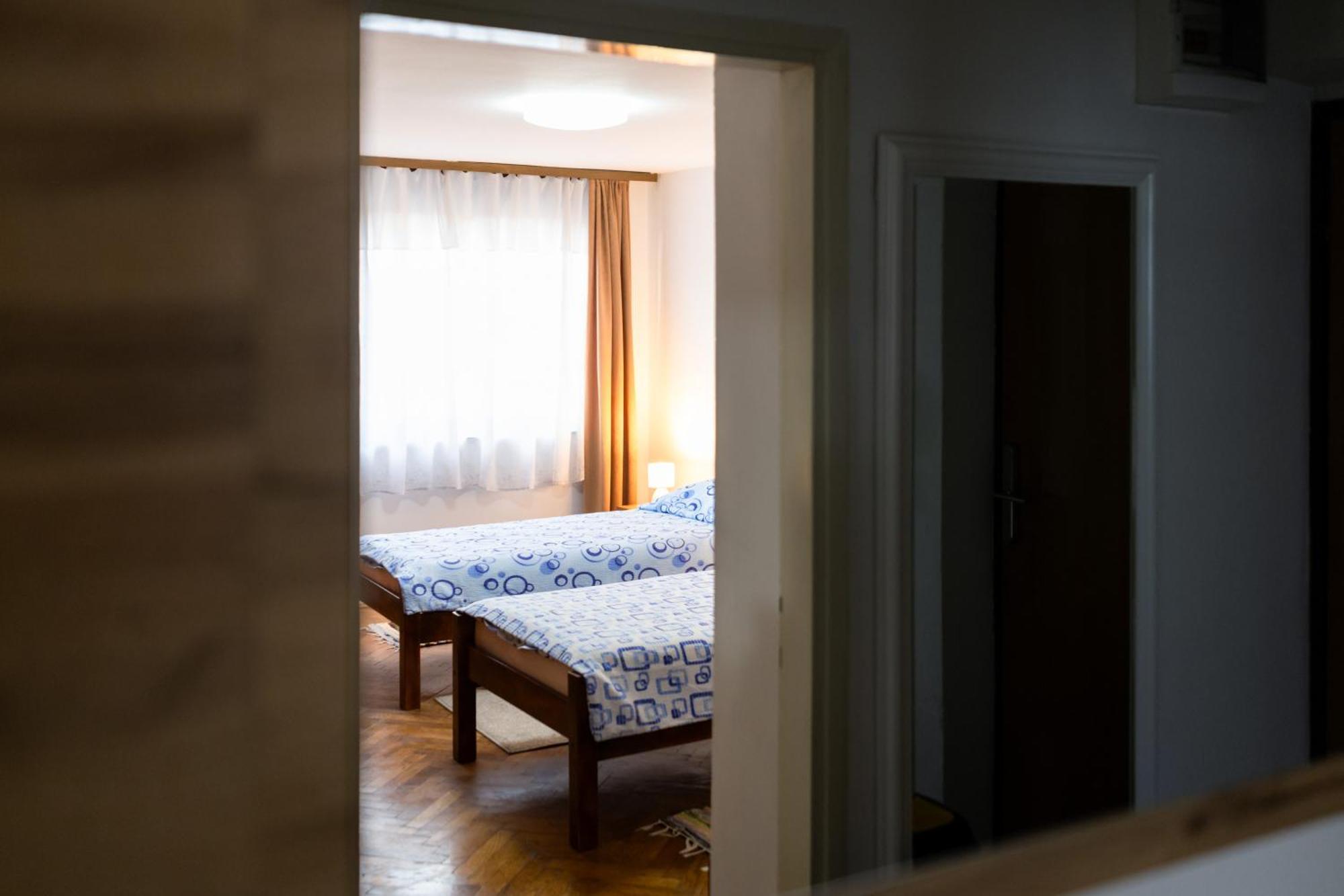 Apartmant Borna Slunj Extérieur photo