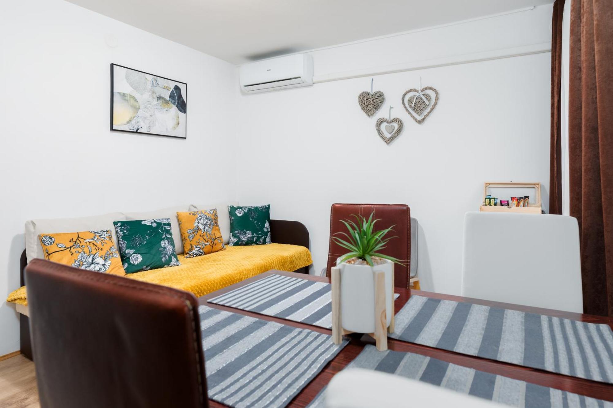Apartmant Borna Slunj Extérieur photo