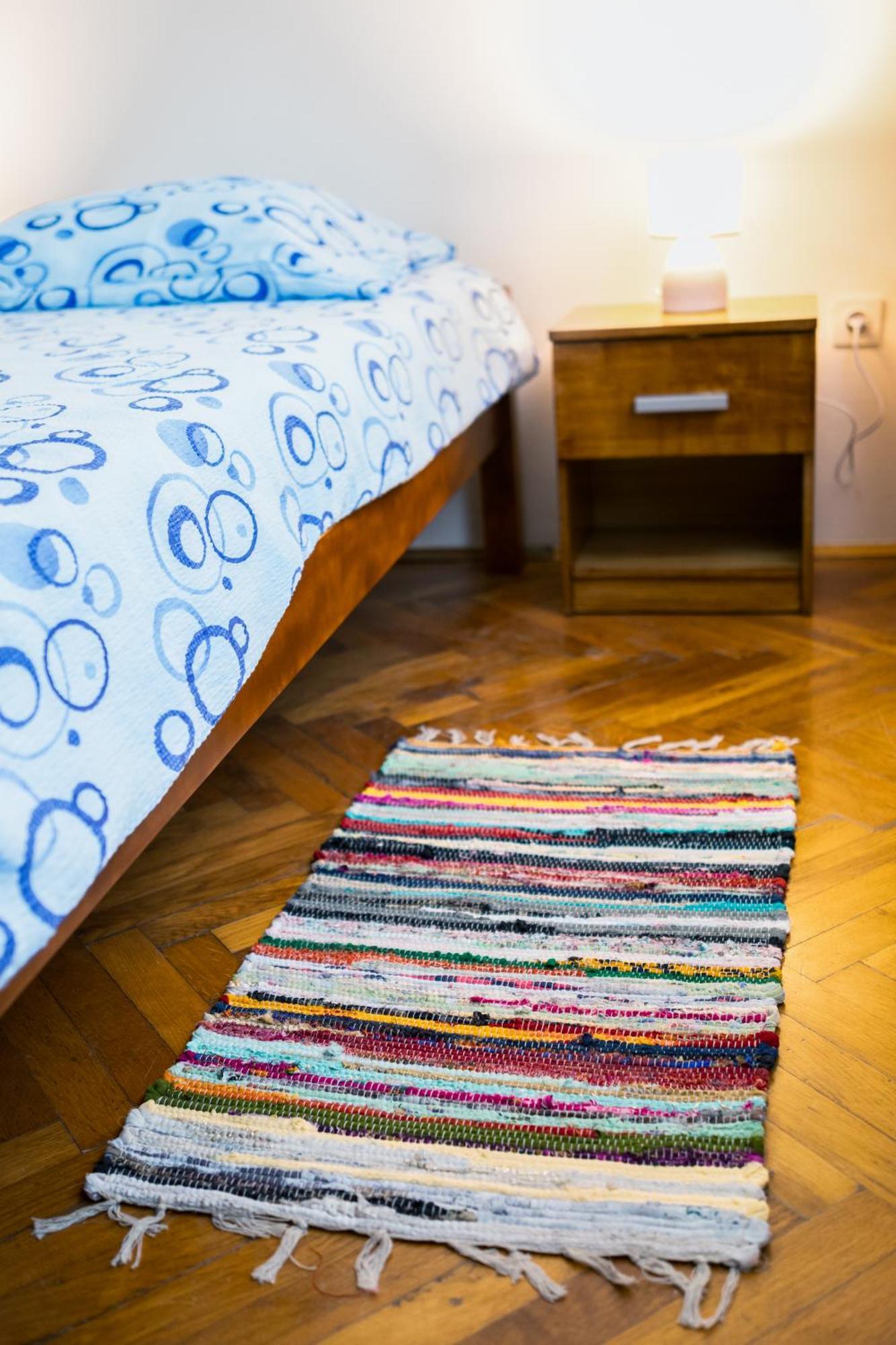Apartmant Borna Slunj Extérieur photo