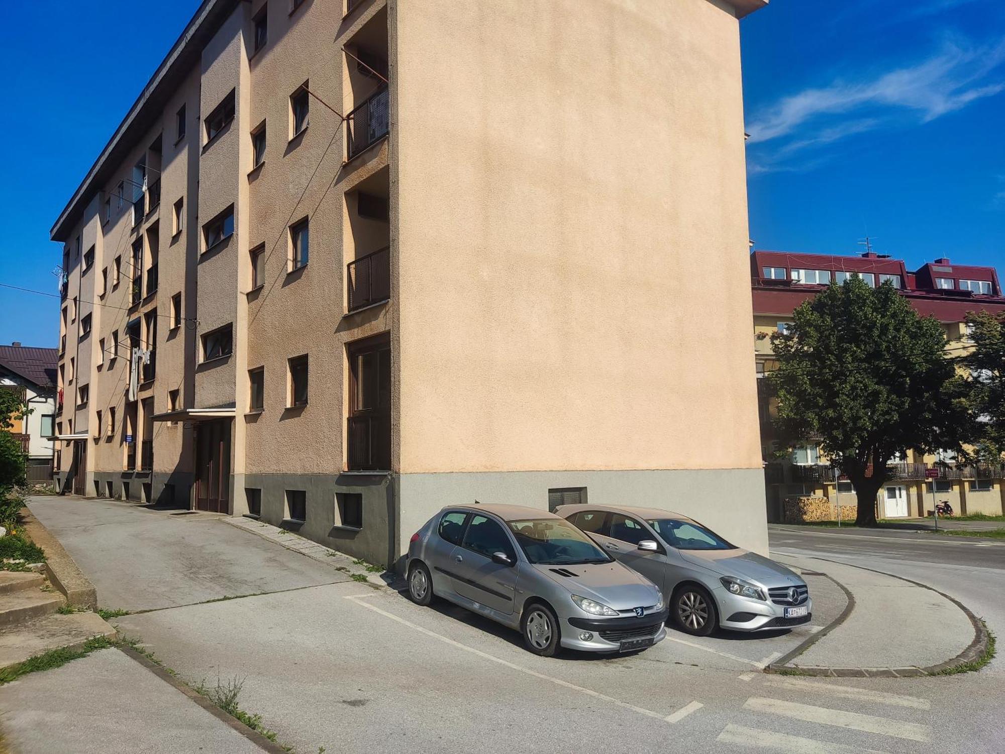 Apartmant Borna Slunj Extérieur photo