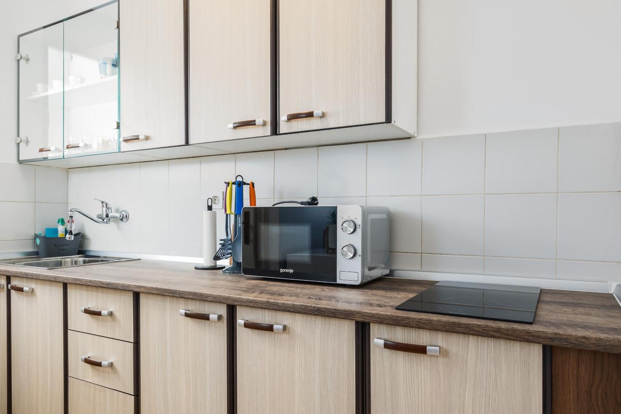 Apartmant Borna Slunj Extérieur photo