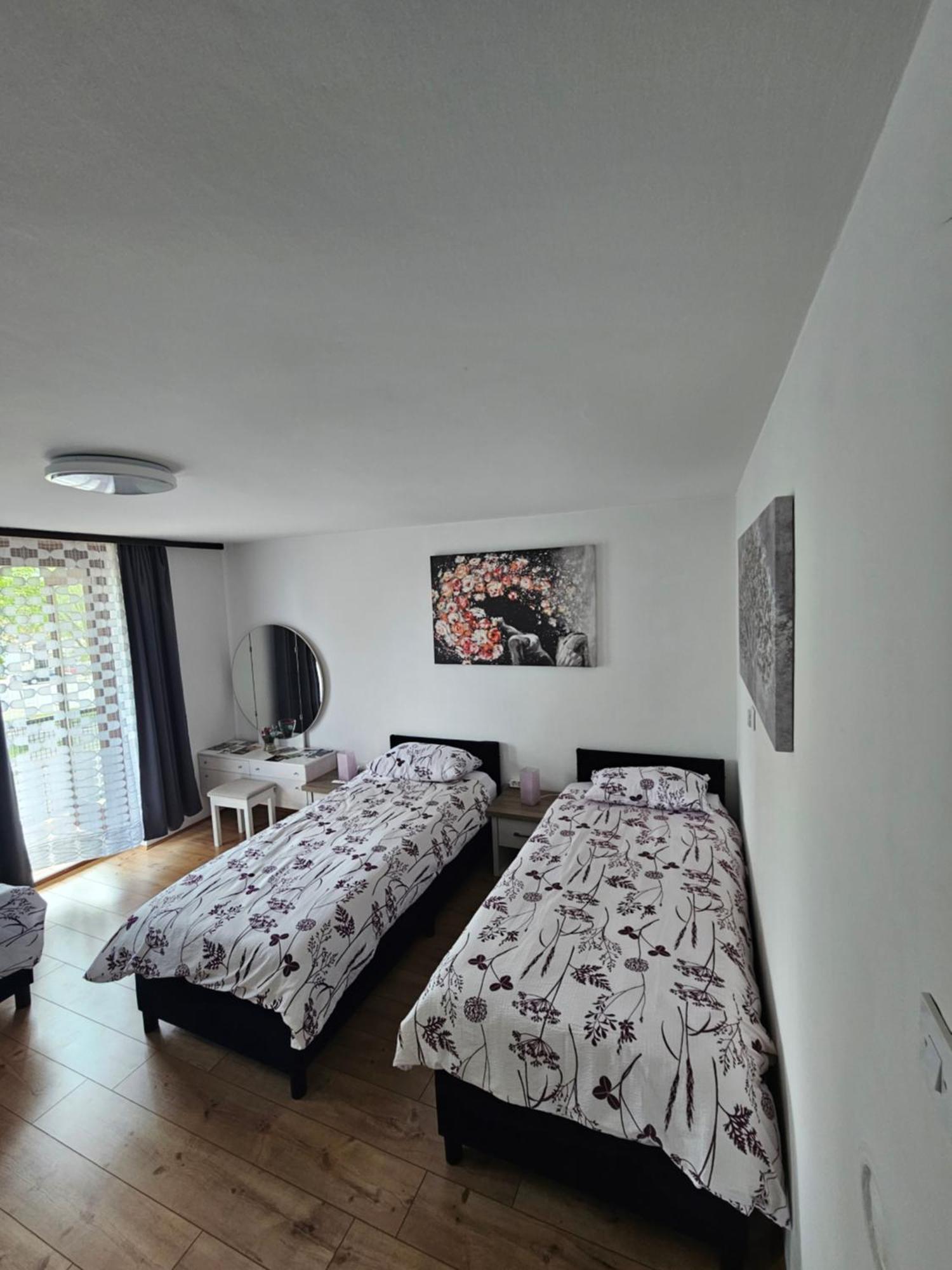 Apartmant Borna Slunj Extérieur photo