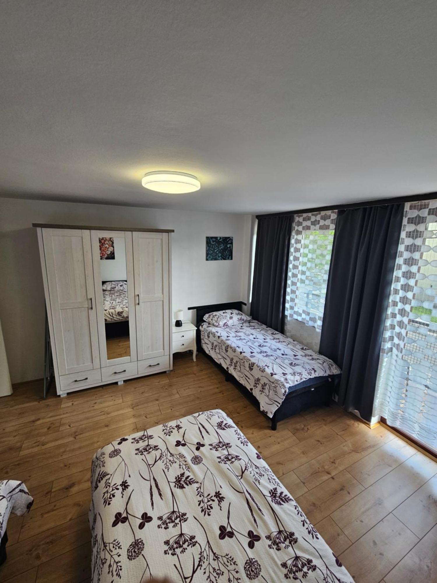 Apartmant Borna Slunj Extérieur photo
