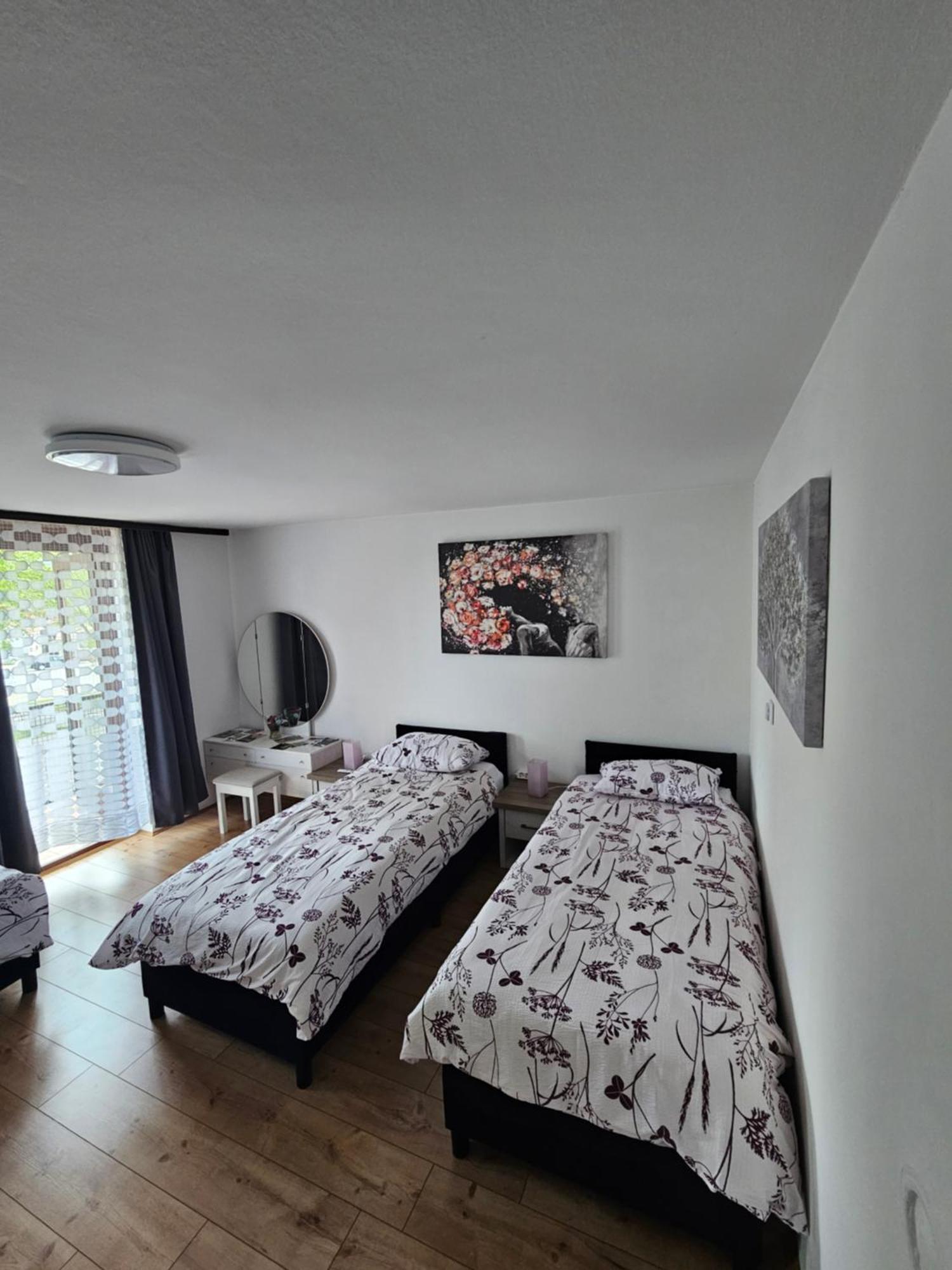 Apartmant Borna Slunj Extérieur photo